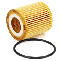 5L ORIGINAL PSA Opel Motoröl 0W-30 B712312 B712302 + Ölfilter 1.5 BlueHDi 1680682480