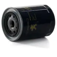 6L 6 Liter TOTAL QUARTZ INEO FIRST 0W-30 + ORIGINAL PSA Ölfilter 1606267580