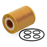 5L 5 Liter ORIGINAL OPEL MOTOR&Ouml;L 5W-30 dexos2 Longlife + &Ouml;lfilter 5650375