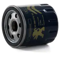 ORIGINAL Citroen Peugeot Filterset 3-tlg Jumper 2 Boxer 2.2 HDi 101-150 PS