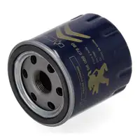 9L 9 Liter TOTAL QUARTZ FPW 02 0W-30 Motor&ouml;l + ORIGINAL PSA &Ouml;lfilter 9808867880