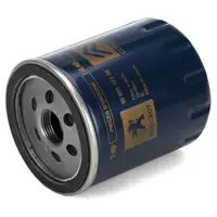 ORIGINAL PSA Opel Ölfilter Jumper Jumpy Zafira Life 508 II Boxer 2.0 BlueHDi 9809532380
