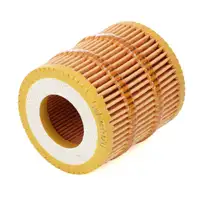 ORIGINAL Peugeot Opel MOPAR Oil Filter Astra L 308 3 3008 3 408 2 1.6 Hybrid 9834389380