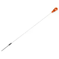 ORIGINAL Citroen Peugeot Oil Dipstick Oil Dipstick 307 Expert C4 1 C5 2 C8 Jumpy 2 1174.E0