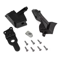 2x ORIGINAL PSA headlight repair kit Jumpy Traveller Expert left + right