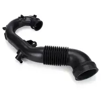 ORIGINAL PSA charge air hose intake hose C4 Aircross 4008 1.8 HDi 1608882480