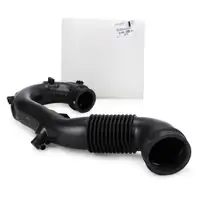 ORIGINAL PSA charge air hose intake hose C4 Aircross 4008 1.8 HDi 1608882480