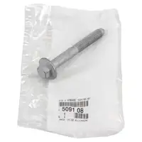 ORIGINAL Citroen Peugeot Schraube St&uuml;tze Pendelst&uuml;tze M10x15-80 5091.08