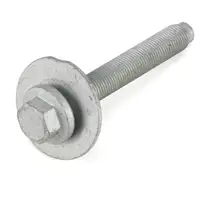 ORIGINAL Citroen Peugeot Schraube Hinterachsstrebe M12x125x85 1687270880