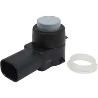 ORIGINAL Citroen Peugeot Einparksensor R&uuml;ckfahrsensor C4 2 DS4 DS5 208 1 hinten 1611735380