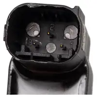 ORIGINAL Peugeot Sensor Einparksensor Einparkhilfe 3008 0U vorne seitlich 1611224880