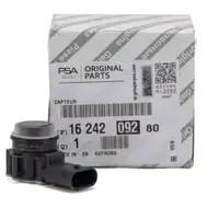 ORIGINAL PSA Sensor Einparksensor Einparkhilfe Jumper Nemo Bipper Boxer hinten 1624209280