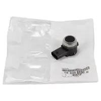 ORIGINAL PSA parking sensor Berlingo C4 Cactus Partner Rifter rear 1633559380