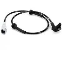 ORIGINAL PSA ABS Sensor Raddrehzahl Berlingo C4 Picasso 1 Partner vorne 4545.E7