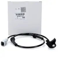 ORIGINAL PSA ABS Sensor Raddrehzahl Berlingo C4 Picasso 1 Partner vorne 4545.E7