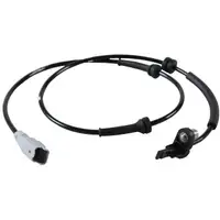 ORIGINAL PSA ABS Sensor Raddrehzahl Berlingo C4 Picasso 1 5008 Partner hinten 4545.E8