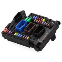 ORIGINAL Citroen MOPAR fuse box, central electrical system, C4 II DS4 9807428080