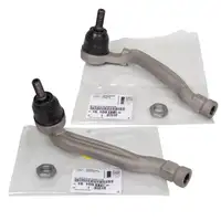 2x ORIGINAL PSA OPEL Spurstangenkopf Berlingo 308 II 508 II Partner Astra L vorne