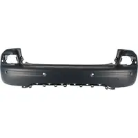 ORIGINAL Citroen Sto&szlig;stange Sto&szlig;f&auml;nger C3 Picasso hinten 7452.XS