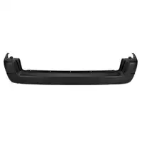 ORIGINAL Citroen Peugeot Bumper Rear Bumper Berlingo Partner 7410CF