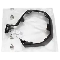 ORIGINAL Citroen Peugeot Spiegelrahmen Au&szlig;enspiegel Berlingo B9 Partner links 8152.F8