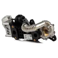 ORIGINAL Citroen MOPAR K&uuml;hler AGR-Ventil Berlingo Jumpy 3 C3 C4 3 1.5 BlueHDi 9813050280