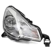 ORIGINAL Citroen HALOGEN headlight C3 2 DS3 up to org. no. 13292 right 1606930080