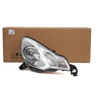 ORIGINAL Citroen HALOGEN headlight C3 2 DS3 up to org. no. 13292 right 1606930080