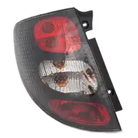 ORIGINAL Citroen Heckleuchte R&uuml;ckleuchte C3 Pluriel ab Org 11438 links 6350.FL