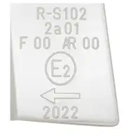 ORIGINAL Citroen Heckleuchte R&uuml;ckleuchte C3 Pluriel bis Org. 11437 links 6350.R6