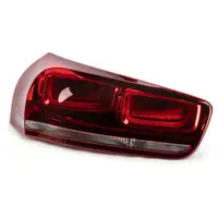 ORIGINAL PSA Citroen LED rear light C4 Picasso 2 Spacetourer left 9677502680