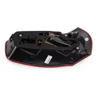 ORIGINAL PSA Citroen LED rear light C4 Picasso 2 Spacetourer left 9677502680