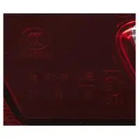 ORIGINAL PSA Citroen LED rear light C4 Picasso 2 Spacetourer left 9677502680