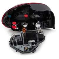 ORIGINAL Citroen rear light, tail light, brake light, C3 3, right, 9812257480