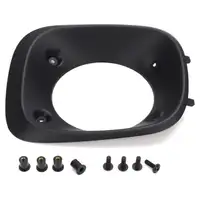 ORIGINAL Citroen MOPAR Blende Hauptscheinwerfer AMI Elektro rechts 98555680XT