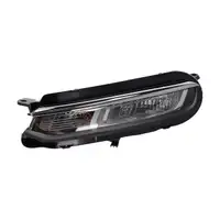 ORIGINAL Citroen MOPAR HALOGEN daytime running light C3 III front left 9833480580