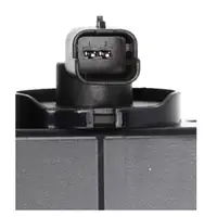 ORIGINAL Citroen MOPAR HALOGEN daytime running light C3 III front left 9833480580