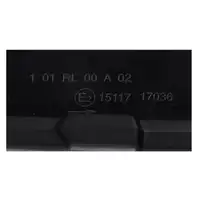 ORIGINAL Citroen MOPAR HALOGEN daytime running light C3 III front left 9833480580