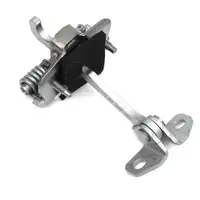 ORIGINAL Citroen T&uuml;rfeststeller T&uuml;rhalteband T&uuml;rfangband Xsara Picasso vorne 9181.E6