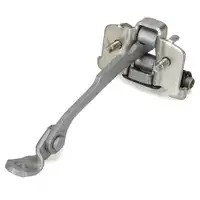 ORIGINAL Citroen T&uuml;rfeststeller T&uuml;rhalteband T&uuml;rfangband C3 I II hinten 9181.L9