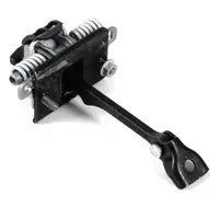 2x ORIGINAL Citroen T&uuml;rfeststeller T&uuml;rfangband DS3 (SA_) vorne 9181.Q8