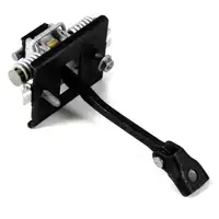 ORIGINAL Citroen T&uuml;rfeststeller T&uuml;rfangband VORNE 9181.R1 f&uuml;r C4 II (B7)