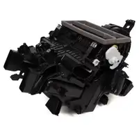 ORIGINAL PSA housing for interior fan with evaporator C4 Cactus 1611705380