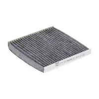 ORIGINAL DACIA Innenraumfilter Aktivkohlefilter Spring EV Extreme 272779067R