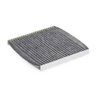 ORIGINAL DACIA Innenraumfilter Aktivkohlefilter Spring EV Extreme 272779067R