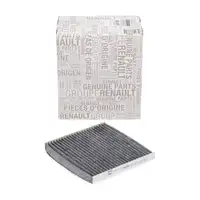 ORIGINAL DACIA Innenraumfilter Aktivkohlefilter Spring EV Extreme 272779067R