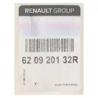 ORIGINAL Dacia Sto&szlig;stangentr&auml;ger Tr&auml;ger Jogger Sandero 3 vorne rechts 620920132R