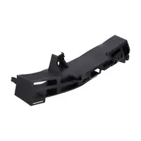 ORIGINAL Dacia Pralld&auml;mpfer Sto&szlig;stange Duster HS ab 03.2013 vorne links mitte 620930831R