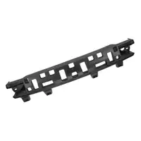 ORIGINAL Dacia Sto&szlig;stangen Halter Sandero 3 hinten mitte 850902944R