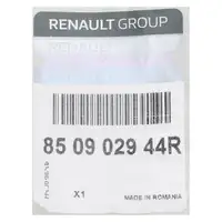 ORIGINAL Dacia Sto&szlig;stangen Halter Sandero 3 hinten mitte 850902944R